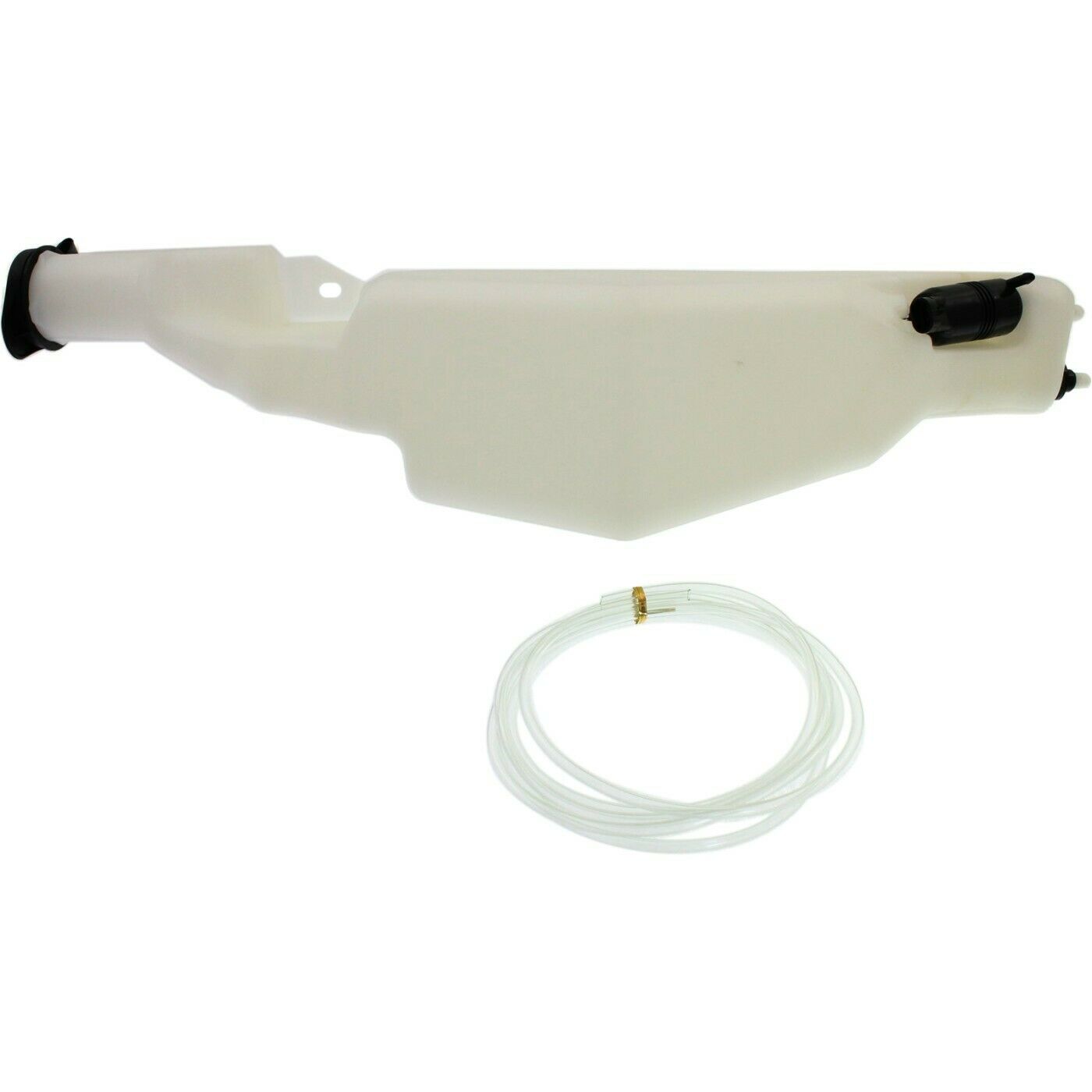 Washer Reservoir For 2003-2017 Chevrolet Express 2500 With Pump