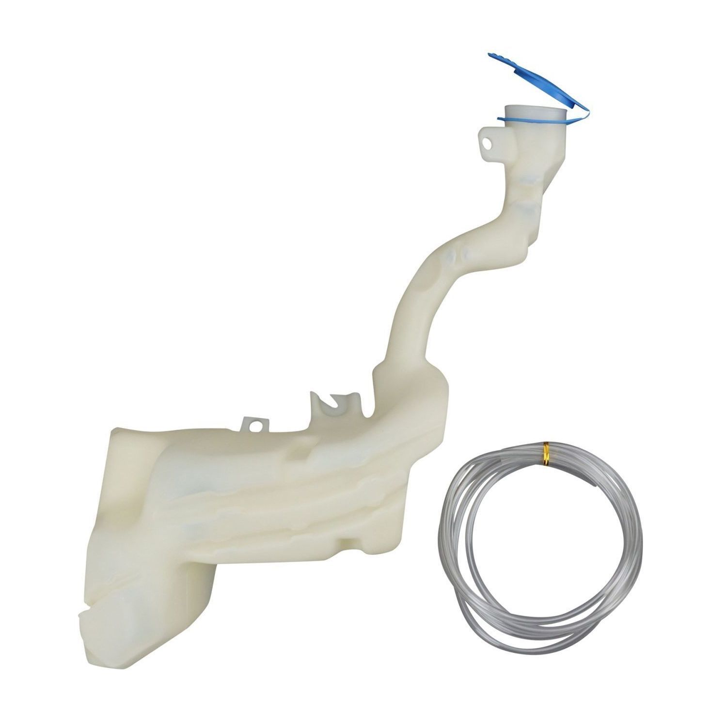 Windshield Washer Reservoir Fits 1998-2005 Volkswagen Beetle
