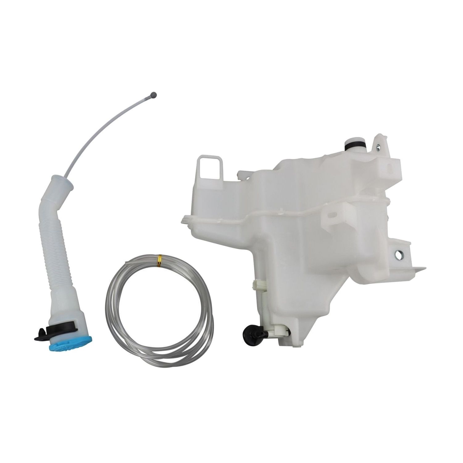 For Mazda 2019-2022 3 Windshield Washer Reservoir