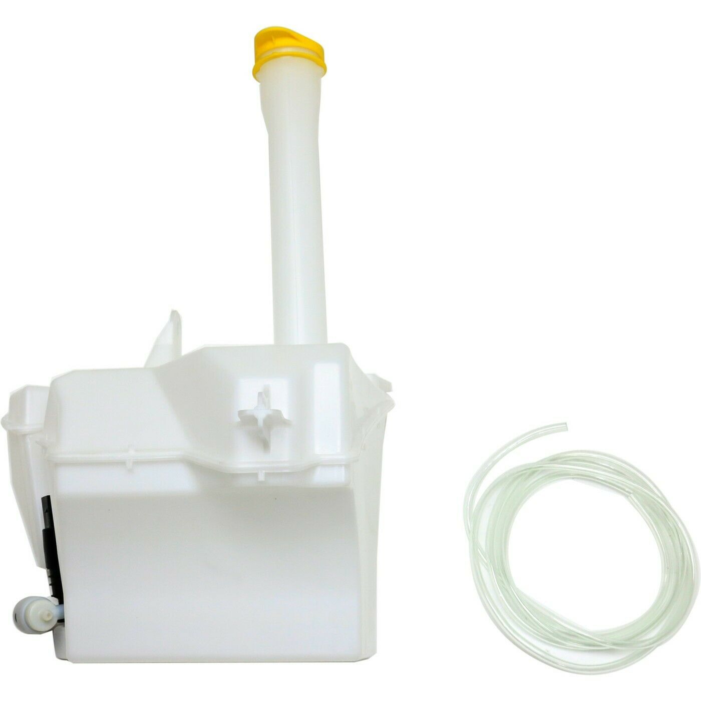 Washer Reservoir For Ford 2008-2012 Escape Mercury 2008-2011 Mariner With Pump