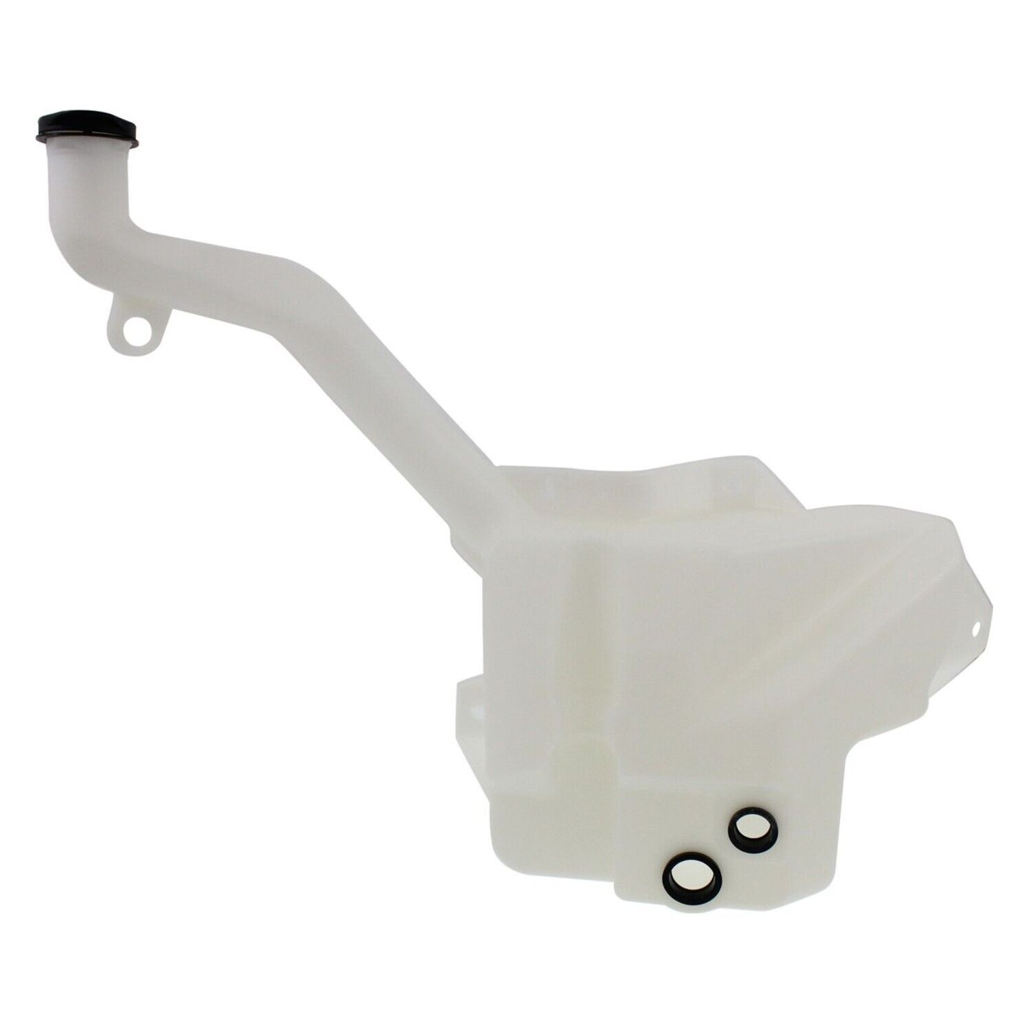 Washer Reservoir For 10-13 Chevrolet Corvette Grand Sport Convertible W/Cap