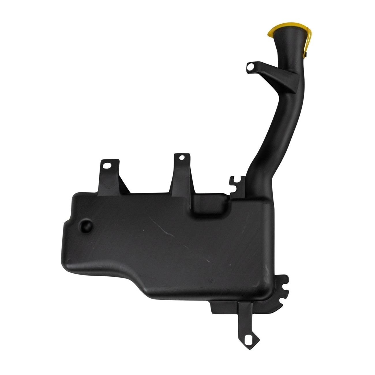 For 2002-2004 Nissan Xterra SE Sport Utility Windshield Washer Reservoir