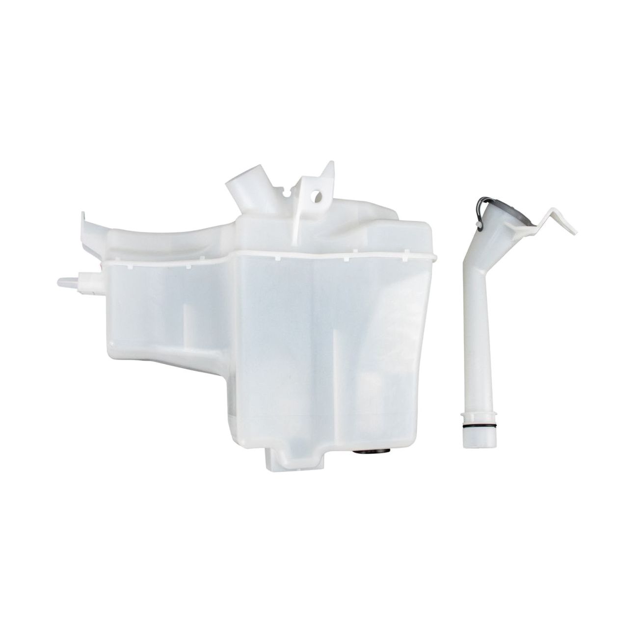 For 2019-2021 Nissan Altima Platinum Sedan Windshield Washer Reservoir