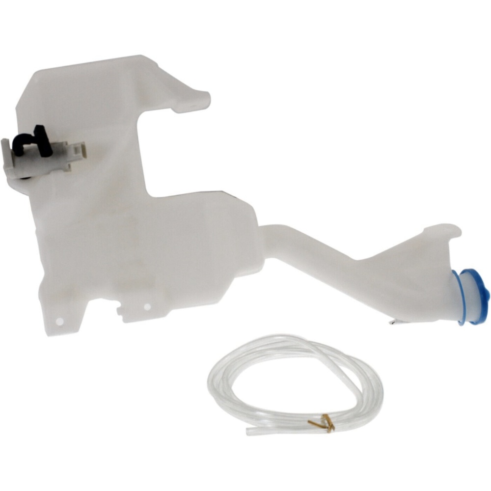 Washer Reservoir For Honda 2008-2009 Accord Sedan Japan Made w/ pump & cap
