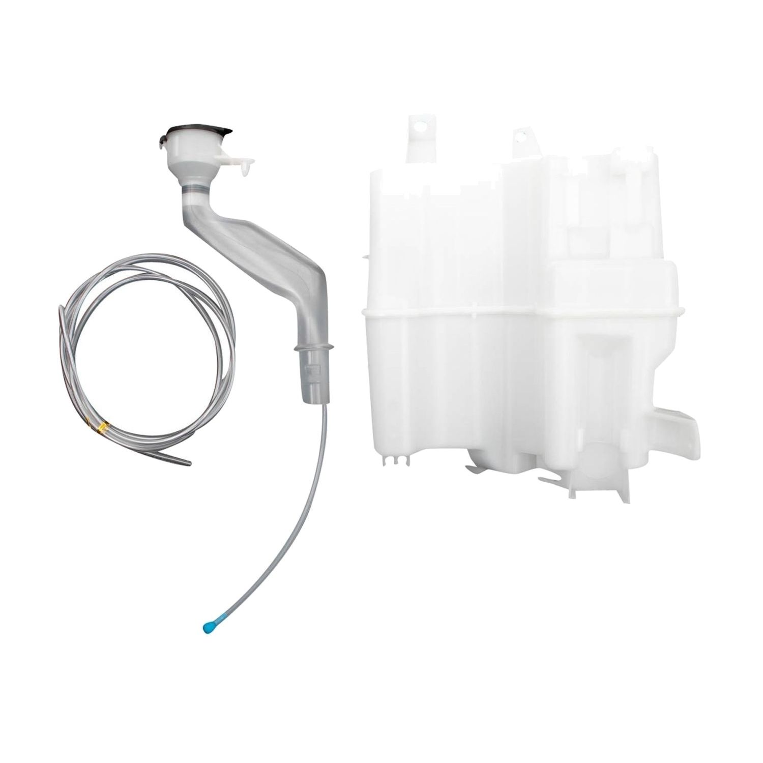 For 2012-2015 Toyota Prius Plug-In Windshield Washer Reservoir