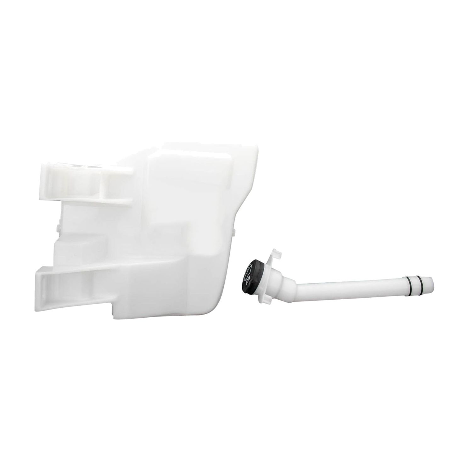 For 2016-2019 Chevrolet Cruze Premier Sedan Windshield Washer Reservoir