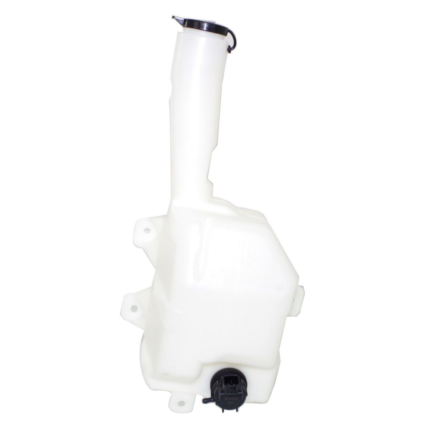 For Mazda 2003-2004 6 S Sedan Gk2E67481-Ma1288107 Washer Reservoir