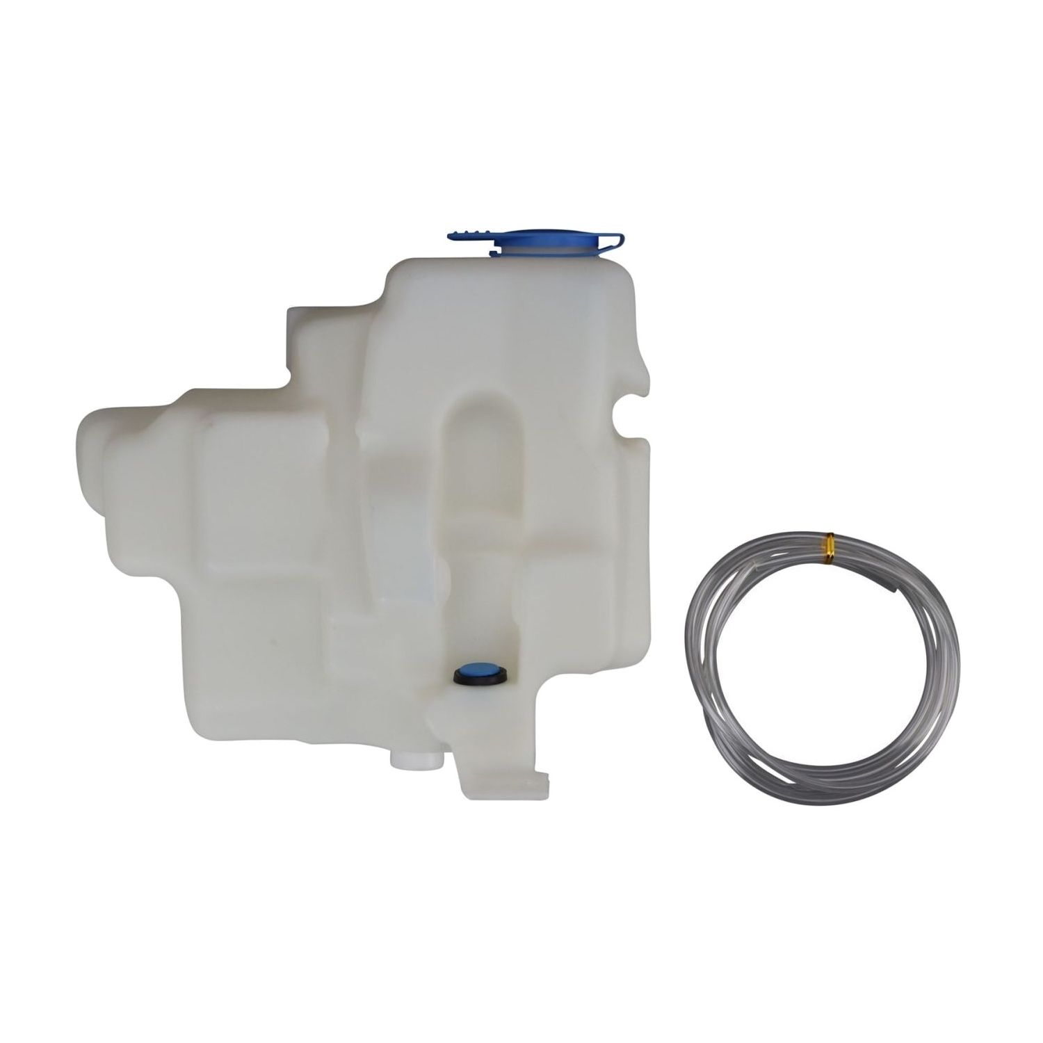 For Volkswagen 1999-2010 Golf Windshield Washer Reservoir