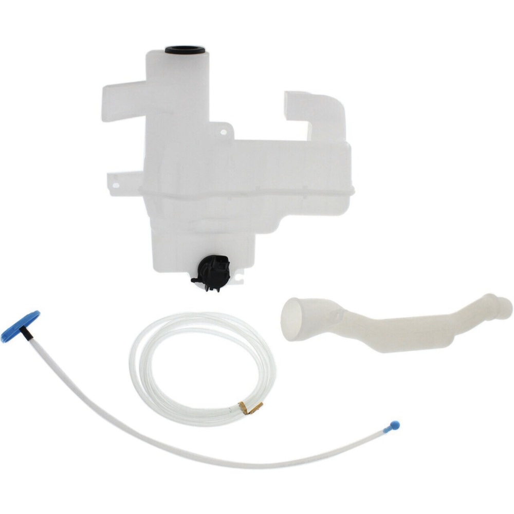 Washer Reservoir For 2013-2020 Acura ILX Sedan 2013-2015 Honda Civic Sedan