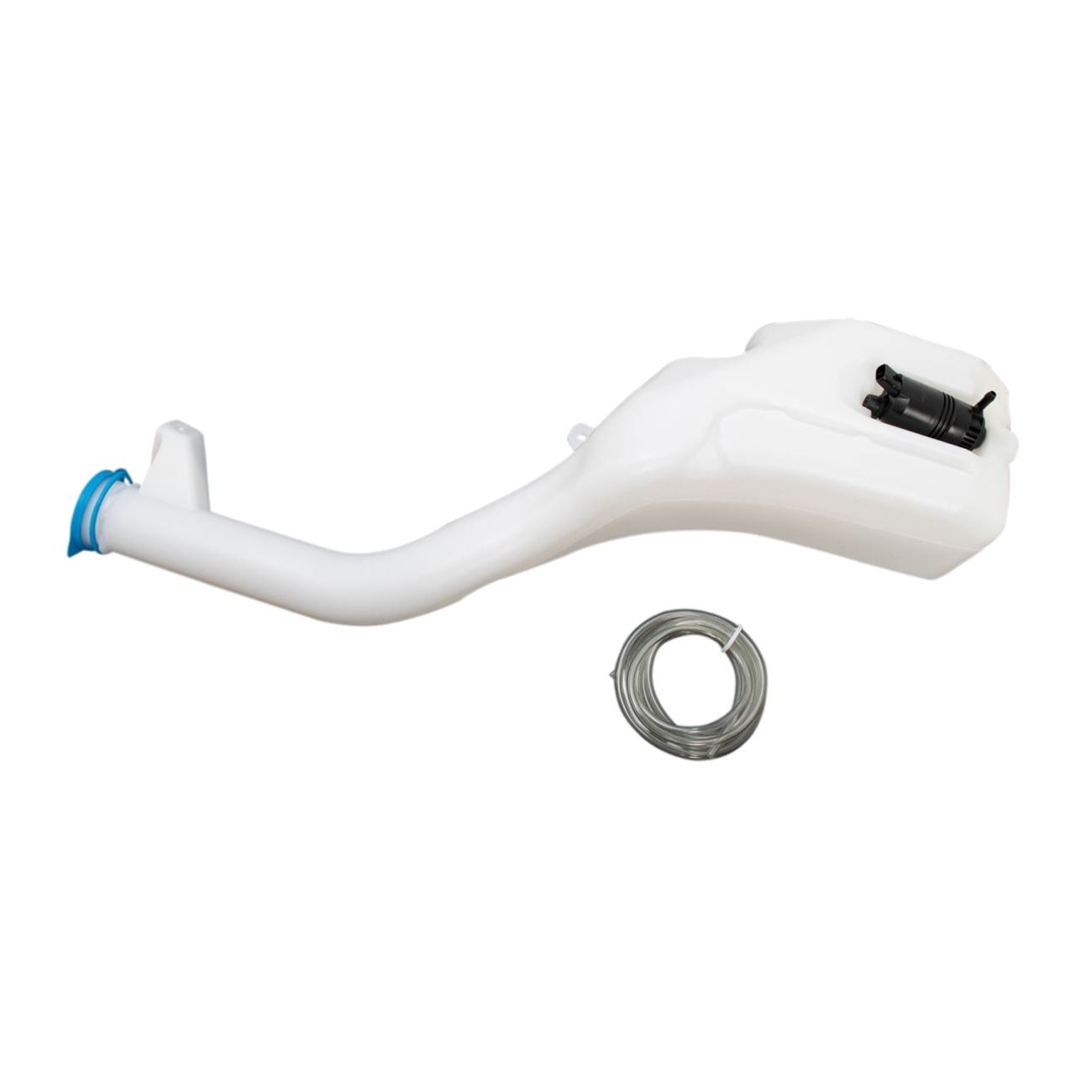 For Nissan Windshield Washer Reservoir with Pump for 07-12 Nissan Sentra