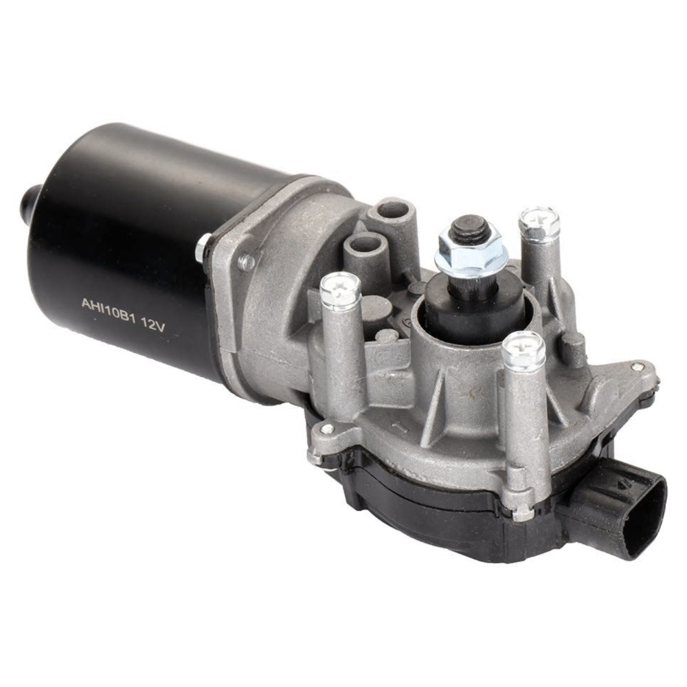 WPM4028 Windshield Wiper Motor For Acura MDX TL TSX Honda Accord Pilot Front