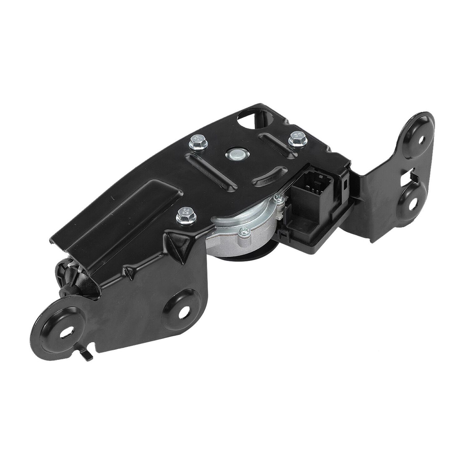 Windshield Wiper Motor For 2004 Ford Expedition NBX Sport Utility Rear Side
