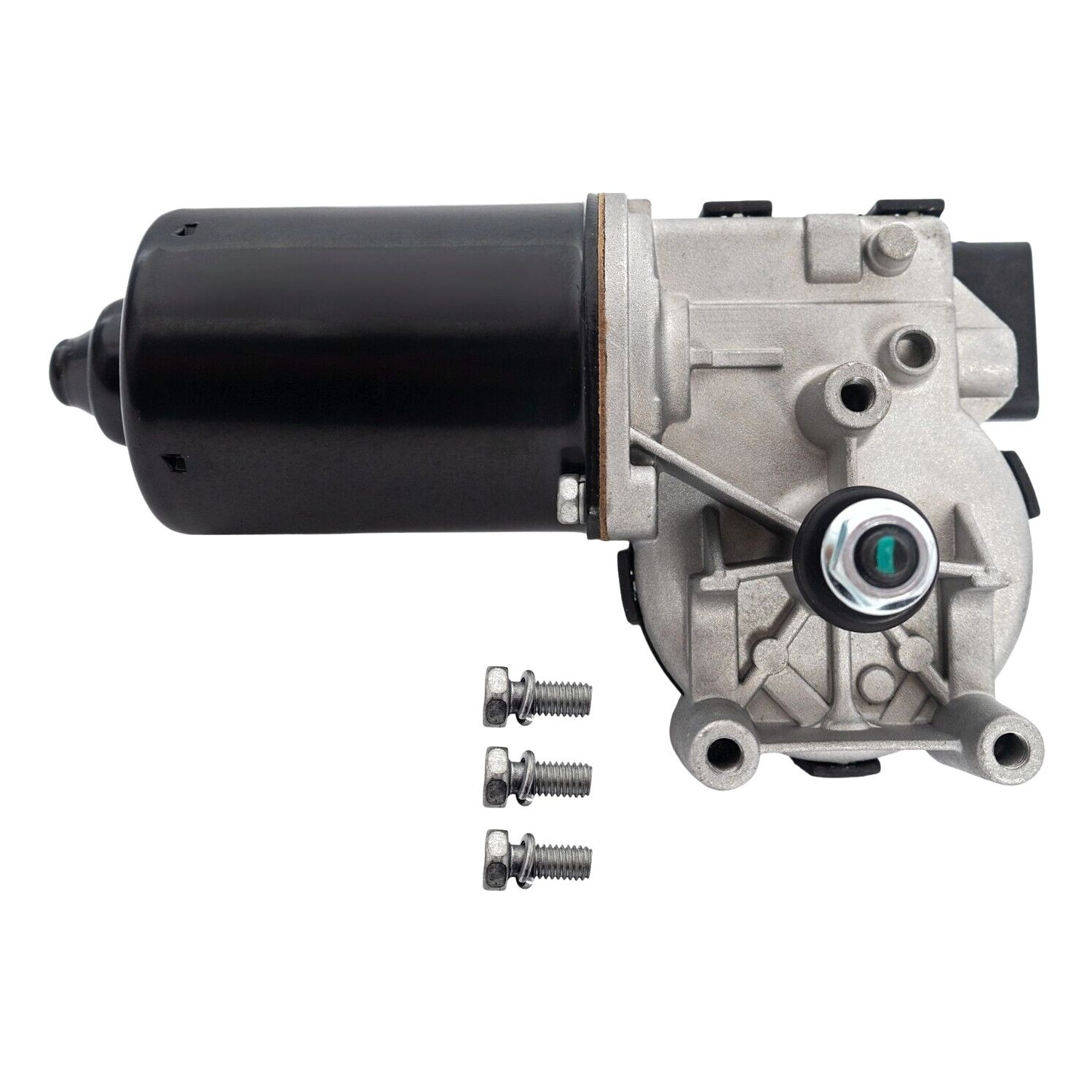 Windshield Wiper Motors Front For 2012-2017 Veloster Kia 2011-2015 Optima