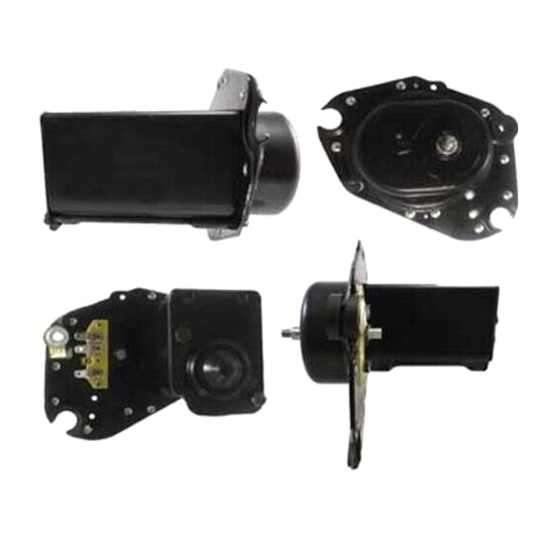 For 76-78 Chevrolet Camaro LT Rally Sport Coupe Windshield Wiper Motor Front