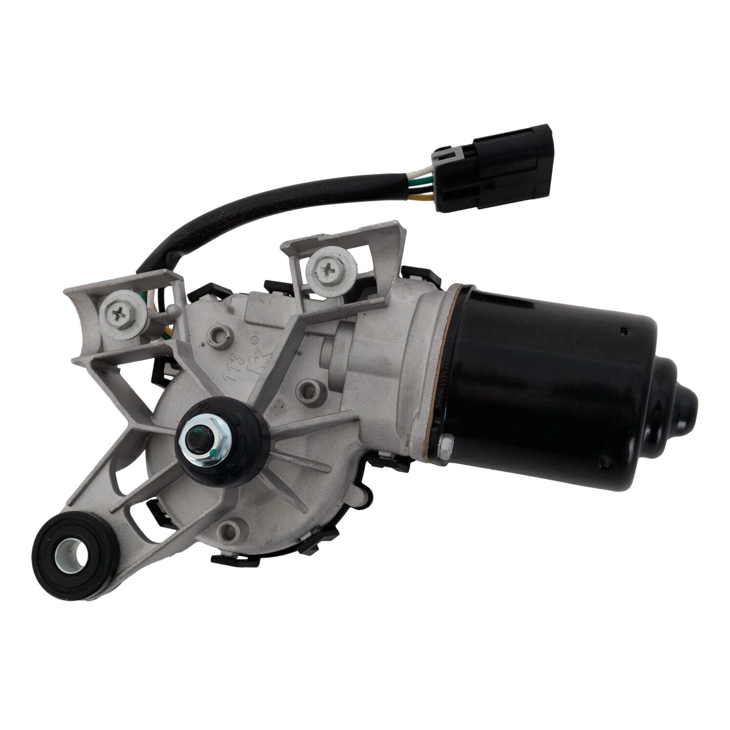 For 2016 Chevrolet Cruze Limited Windshield Wiper Motors Front