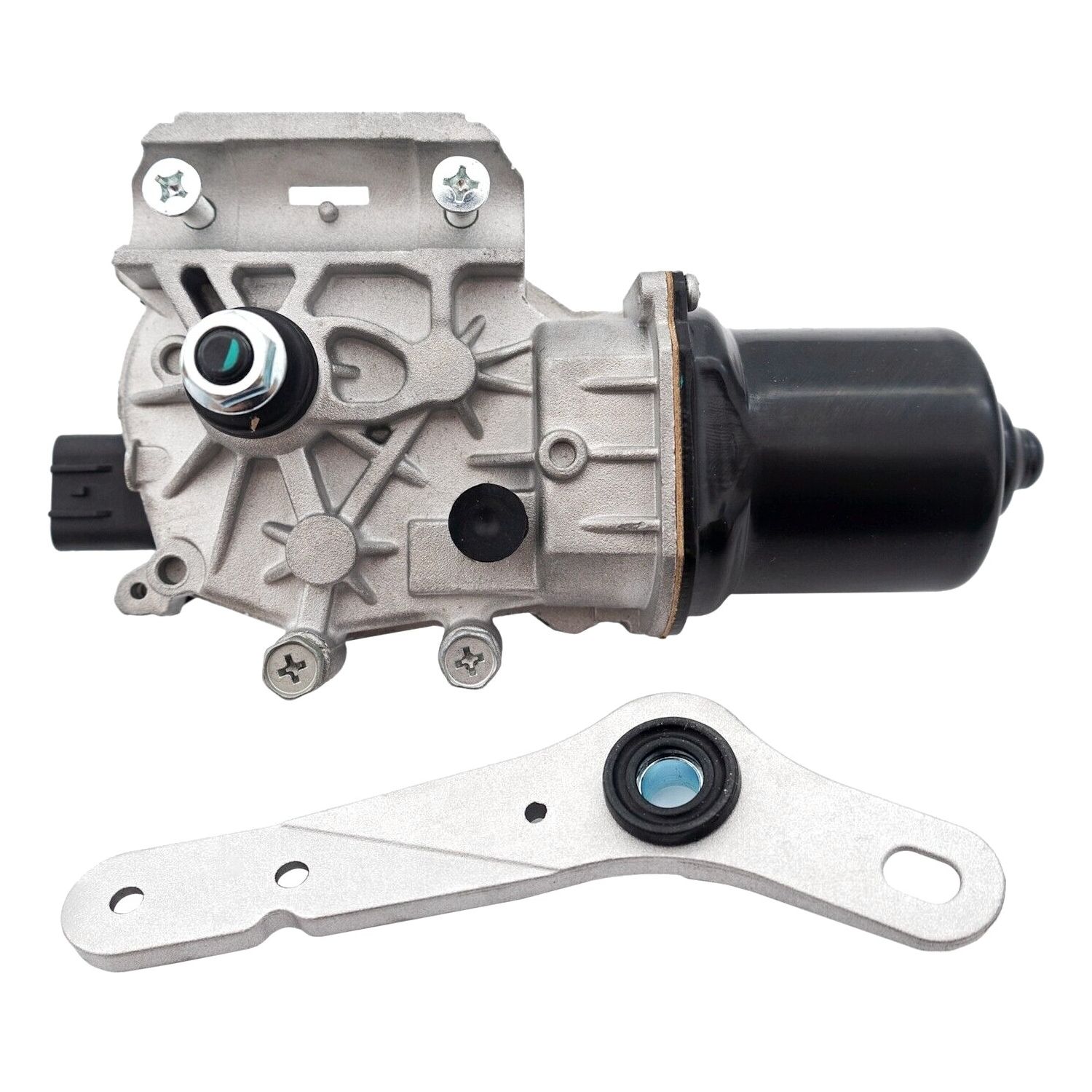For Nissan 2013-2019 Sentra Windshield Wiper Motors Front