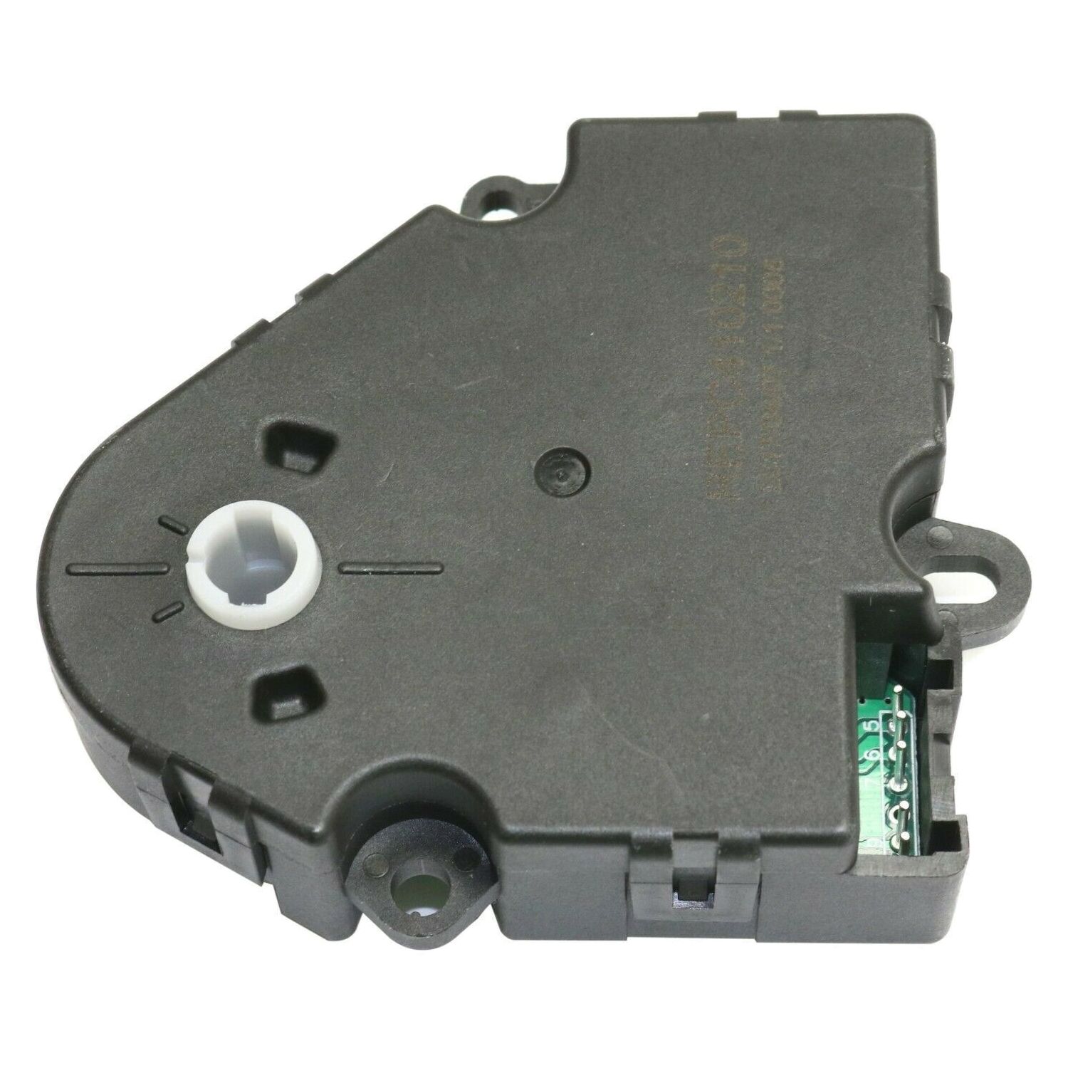 HVAC Heater Blend Door Actuator For 2003-2014 Cadillac Chevrolet GMC