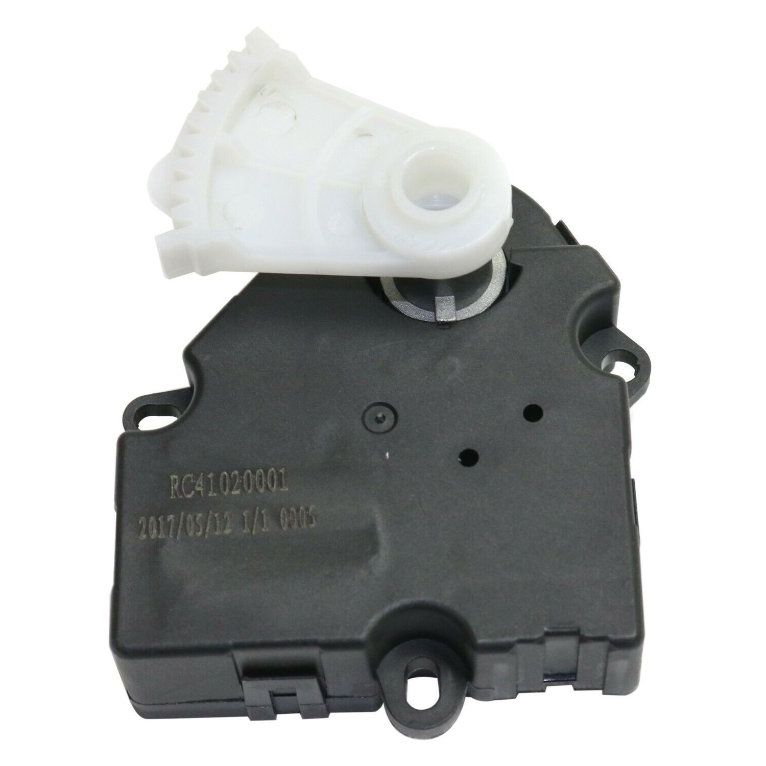 HVAC Heater Blend Door Actuator For Buick Chevrolet GMC Isuzu Oldsmobile Saab