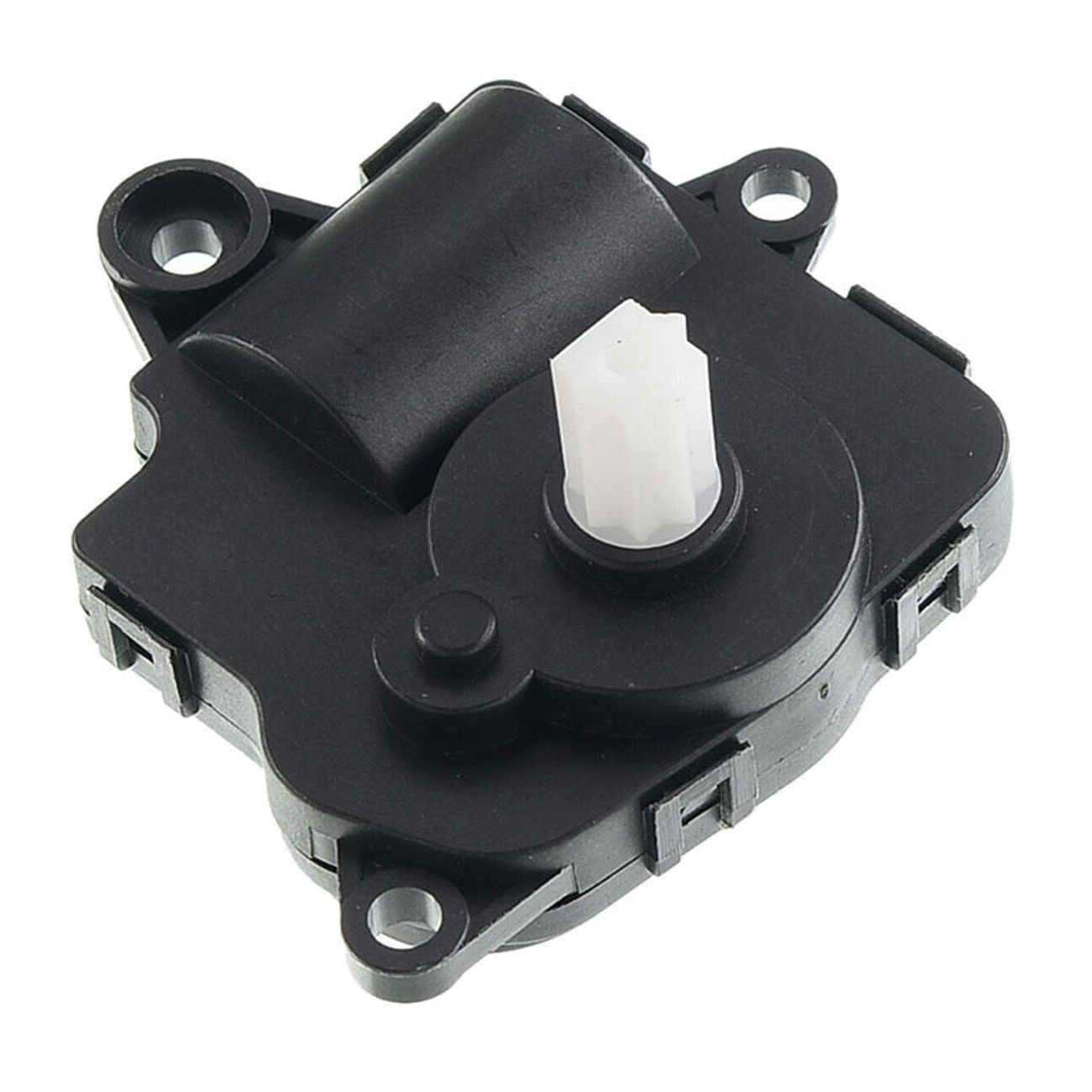 HVAC Heater Blend Door Actuator For 10-13 Chevrolet Equinox 10-13 GMC Terrain