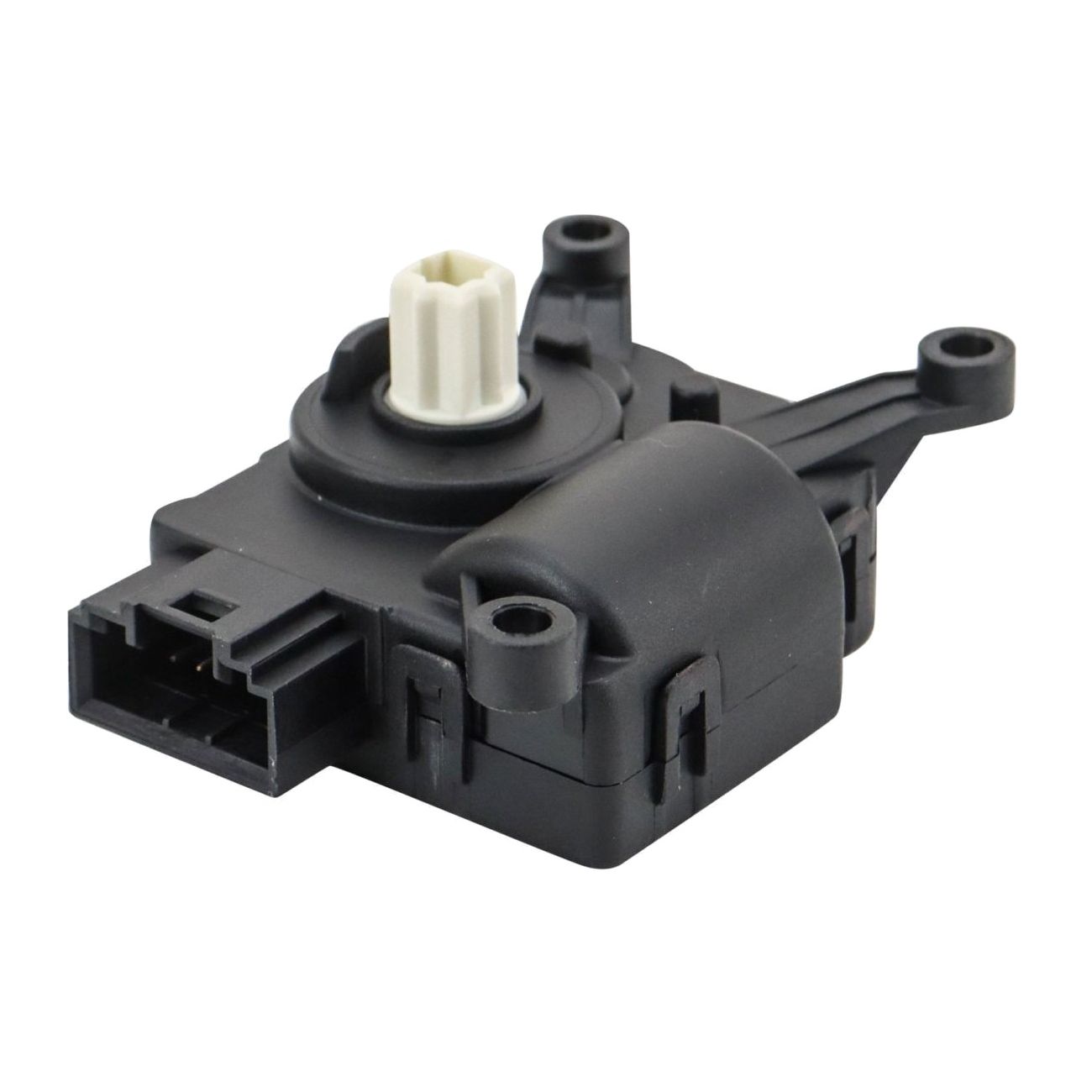 For 2014-2019 Escalade ESV Chevrolet Silverado 1500 HVAC Air Inlet Door Actuator