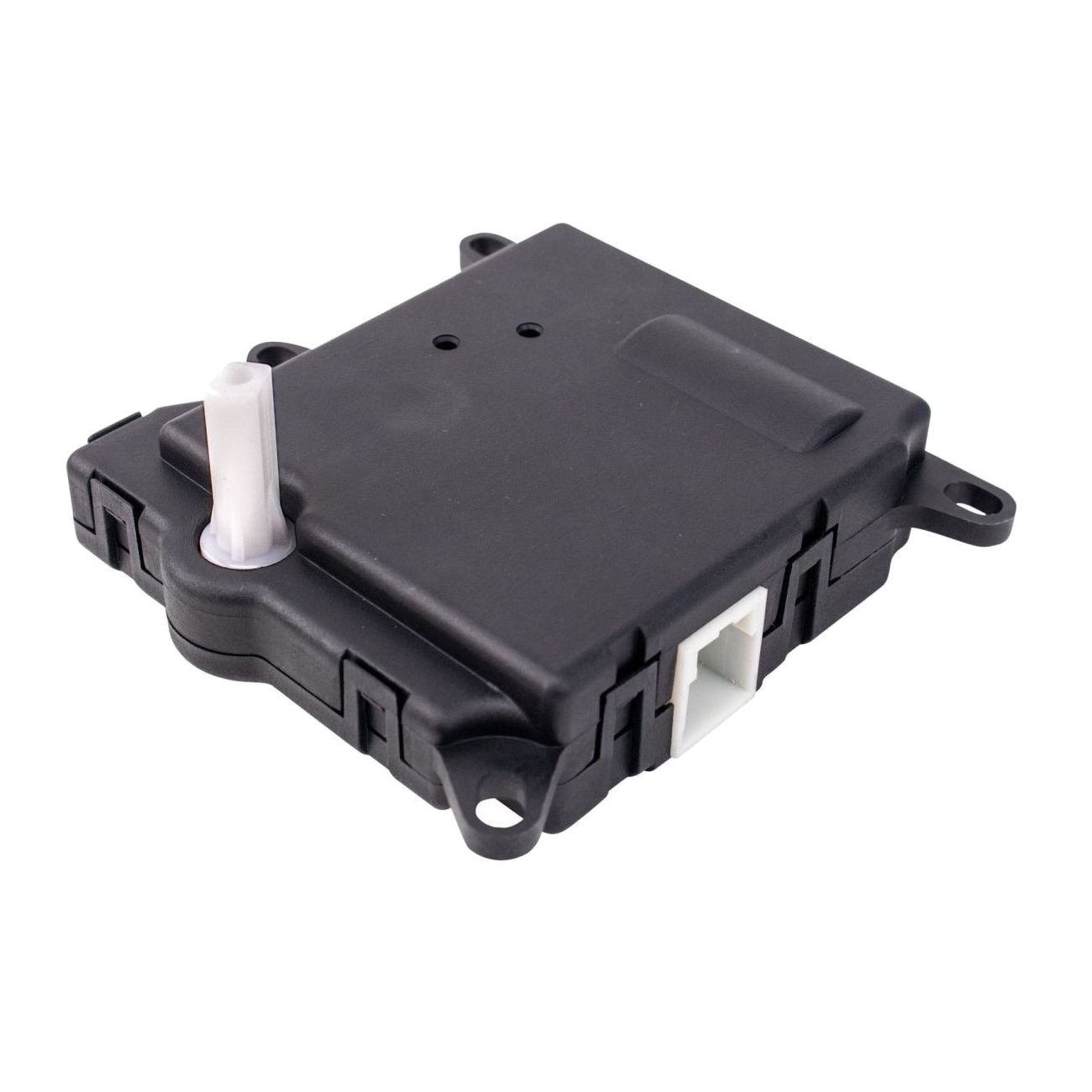 For 02-04 Ford Expedition Auxiliary Floor Console HVAC Blend Door Door Actuator
