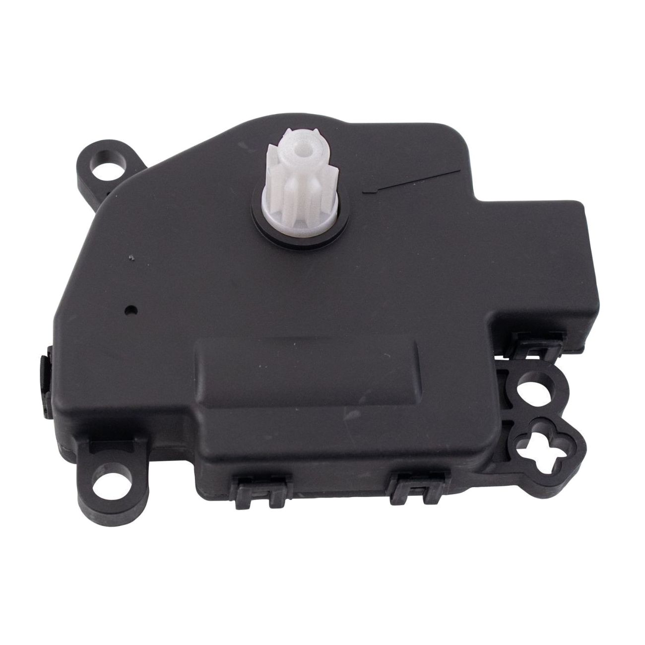 For 2010 Ford F-250 Super Duty HVAC Blend Door Actuator