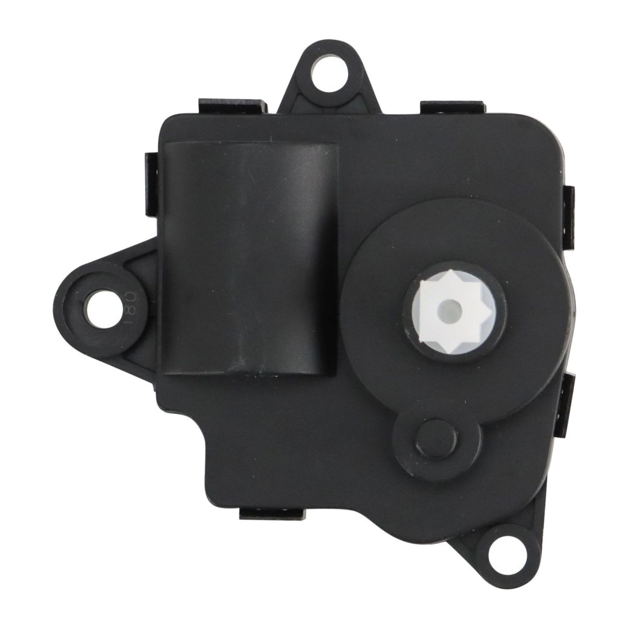 For Chevrolet 13-17 Equinox GMC 13-17 Terrain HVAC Blend Door Door Actuator