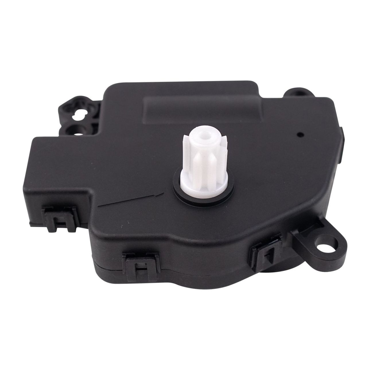 For Ford 07-14 Expedition Lincoln 07-14 Navigator HVAC Blend Door Actuator