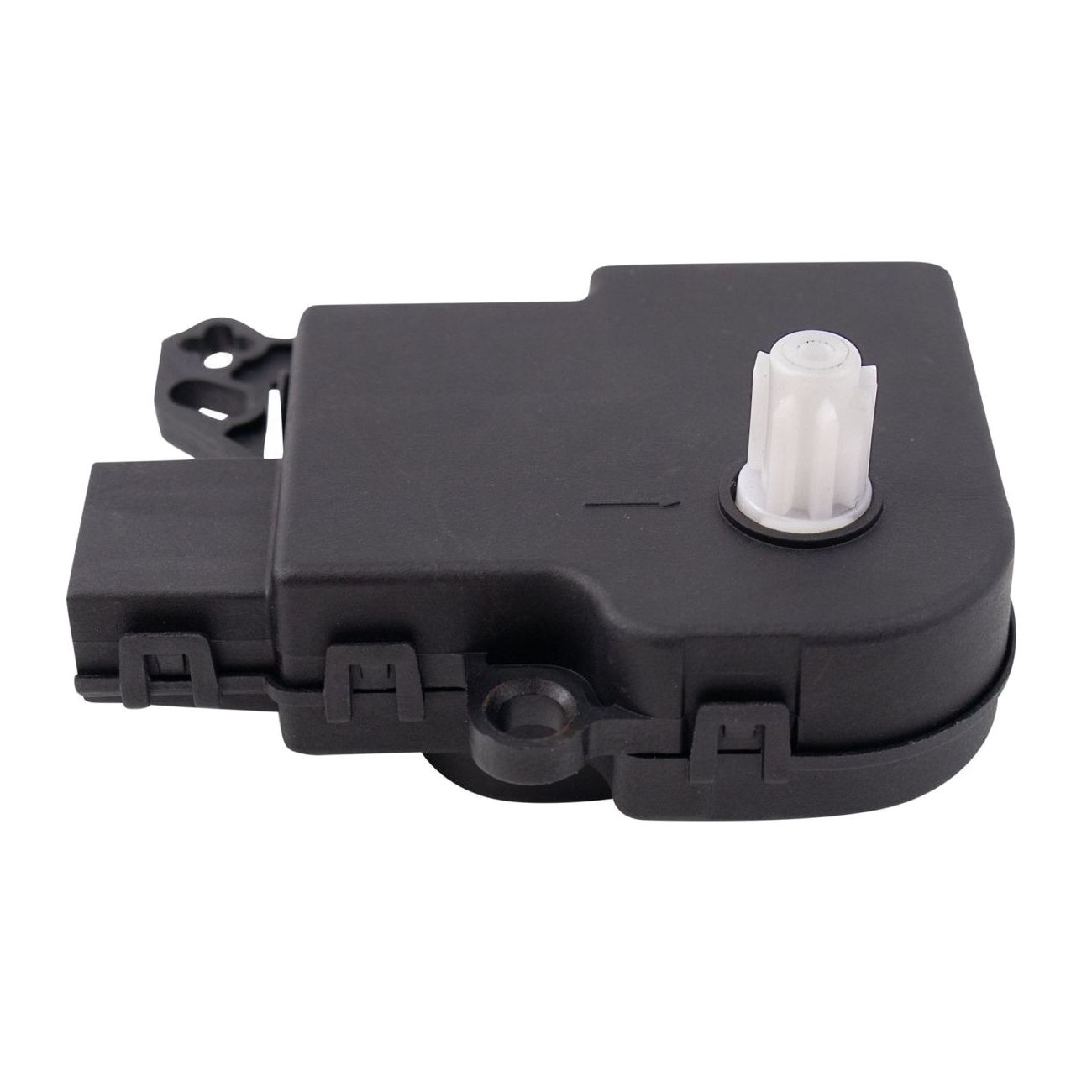 For 2014-2018 Ford Special Service Police Sedan HVAC Blend Door Actuator
