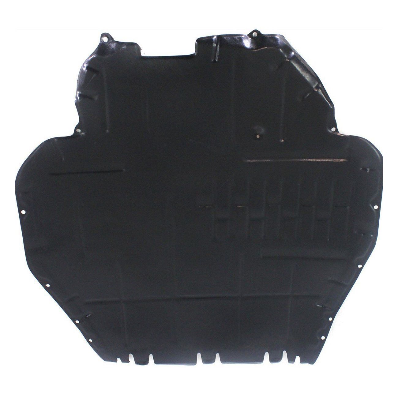 For 2003-2005 Volkswagen Golf Comfortline Hatchback Front Engine Splash Shield