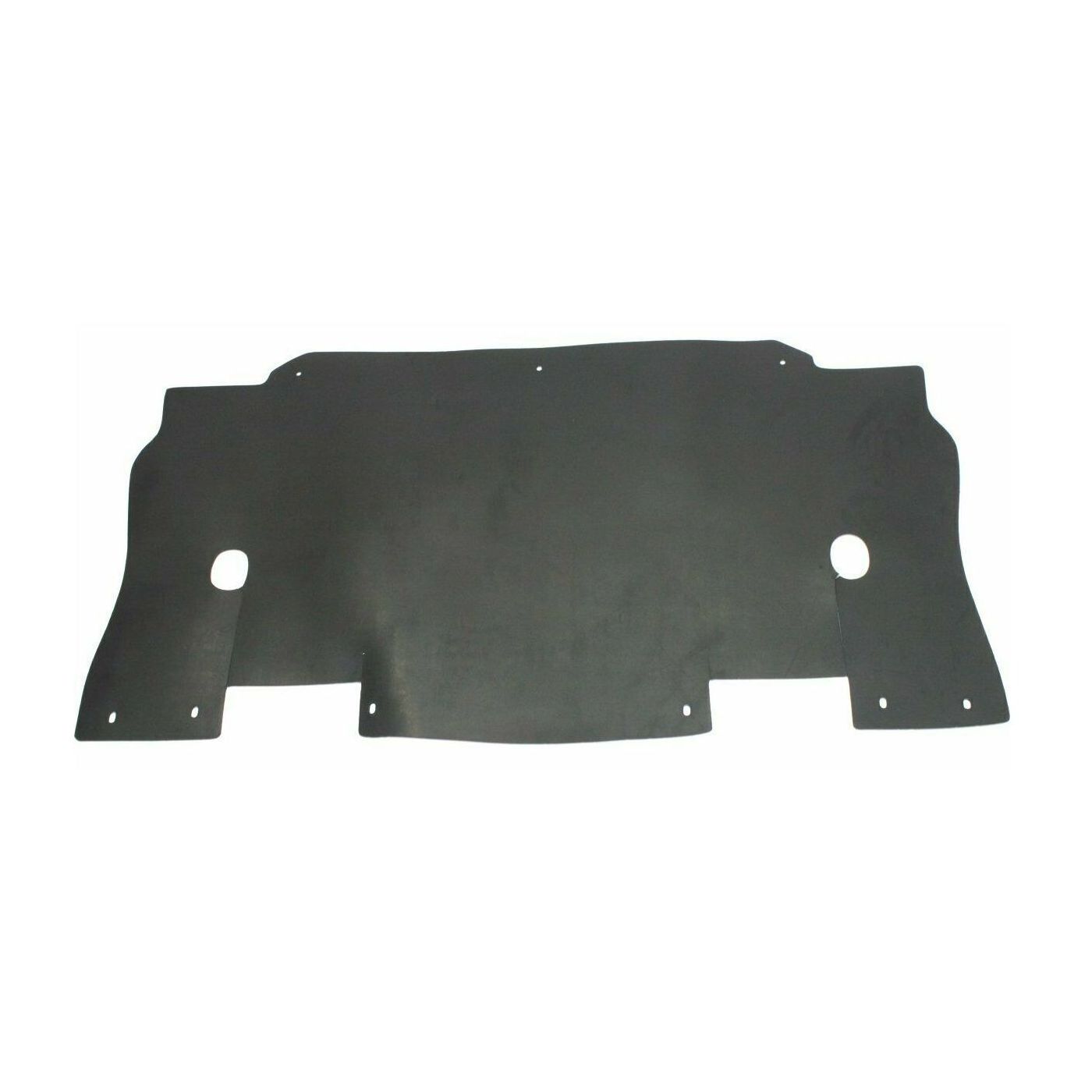 for 2006 2007 2008 Ford Pickup_Lightduty Engine Lower Cover