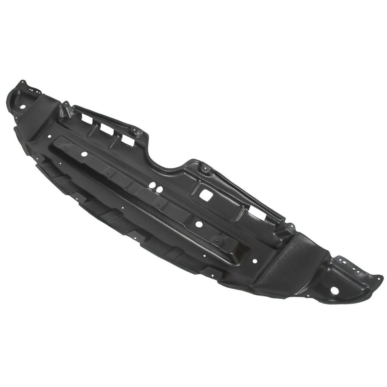 Front Engine Splash Shield Under Cover For Sienna 11-20 Toyota Sienna Van