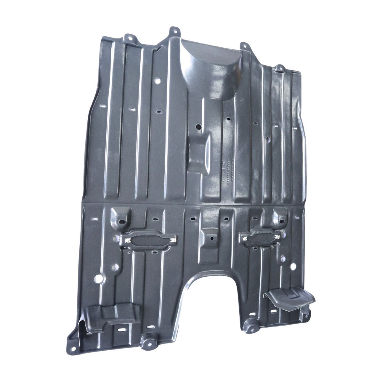 Front Splash Shield Guard Engine Under Cover For 06-11 Honda Civic Hybrid Model