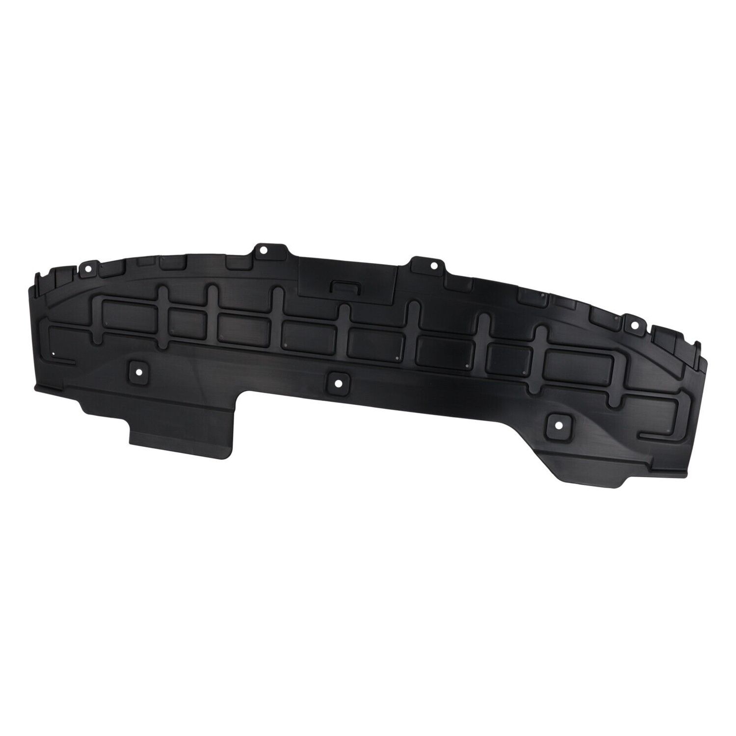 For Chevrolet 2016-2022 Spark Engine Splash Shields Front