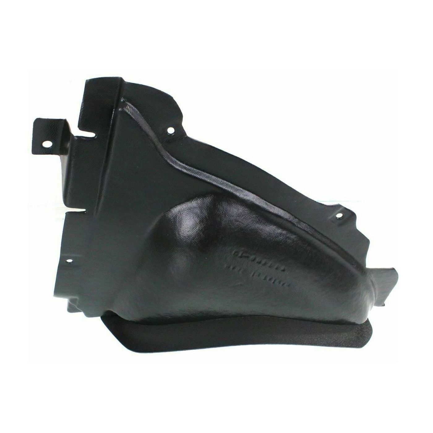for 2015 2016 2017 Toyota Camry FT Front LH Left Drive side Engine Under Cover