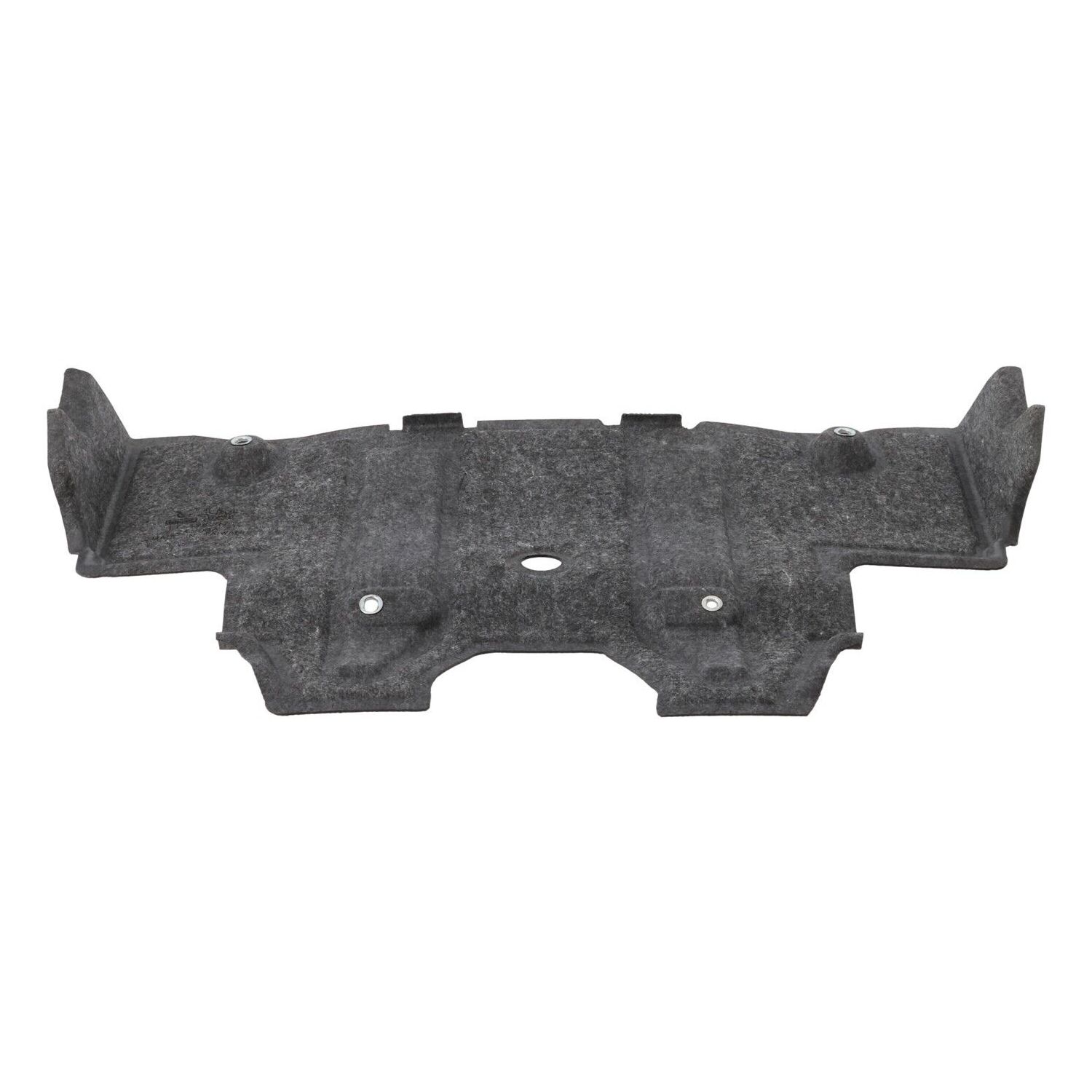 For 2022-2024 Toyota Tundra Engine Splash Shields