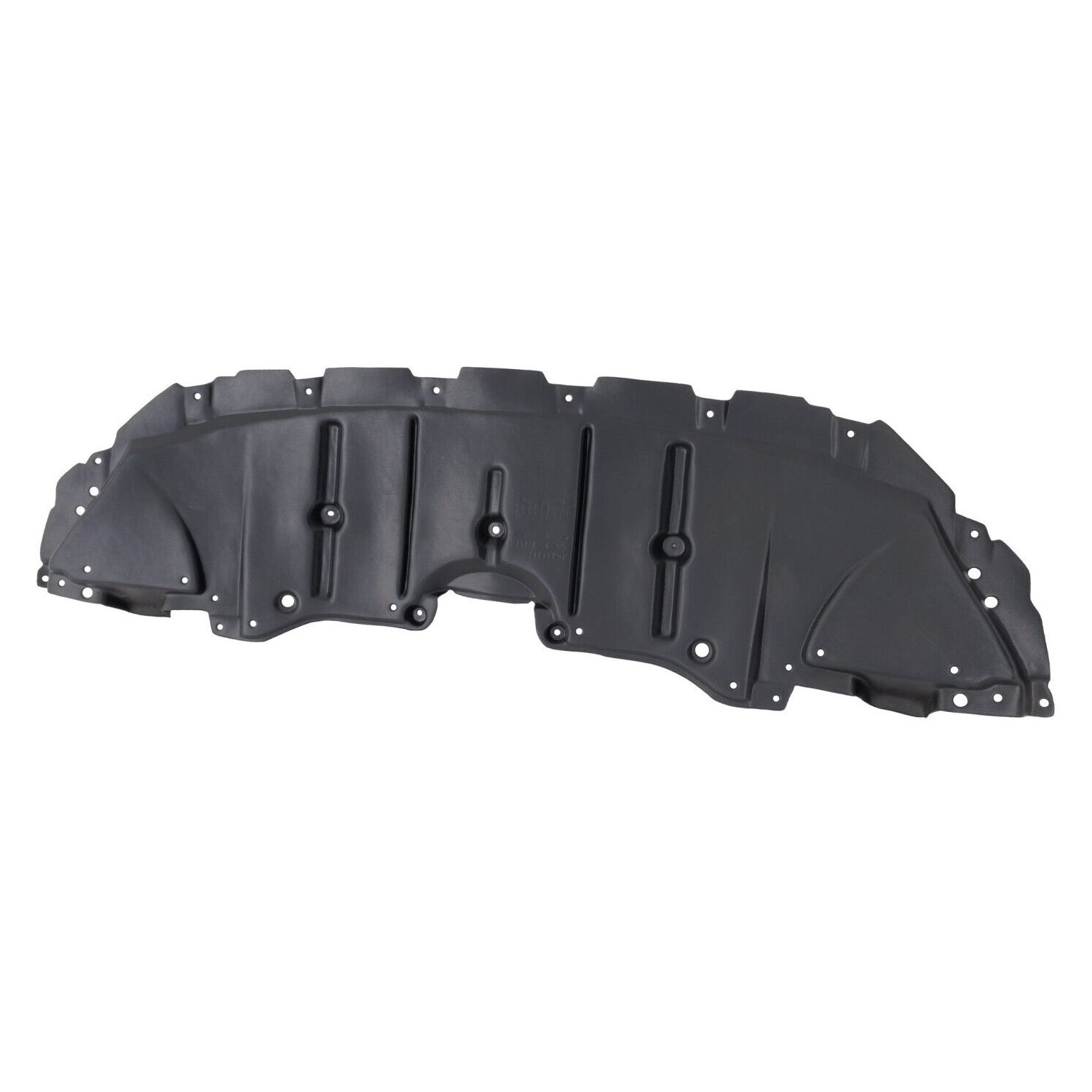 For Toyota 2021-2023 Sienna Engine Splash Shields Front