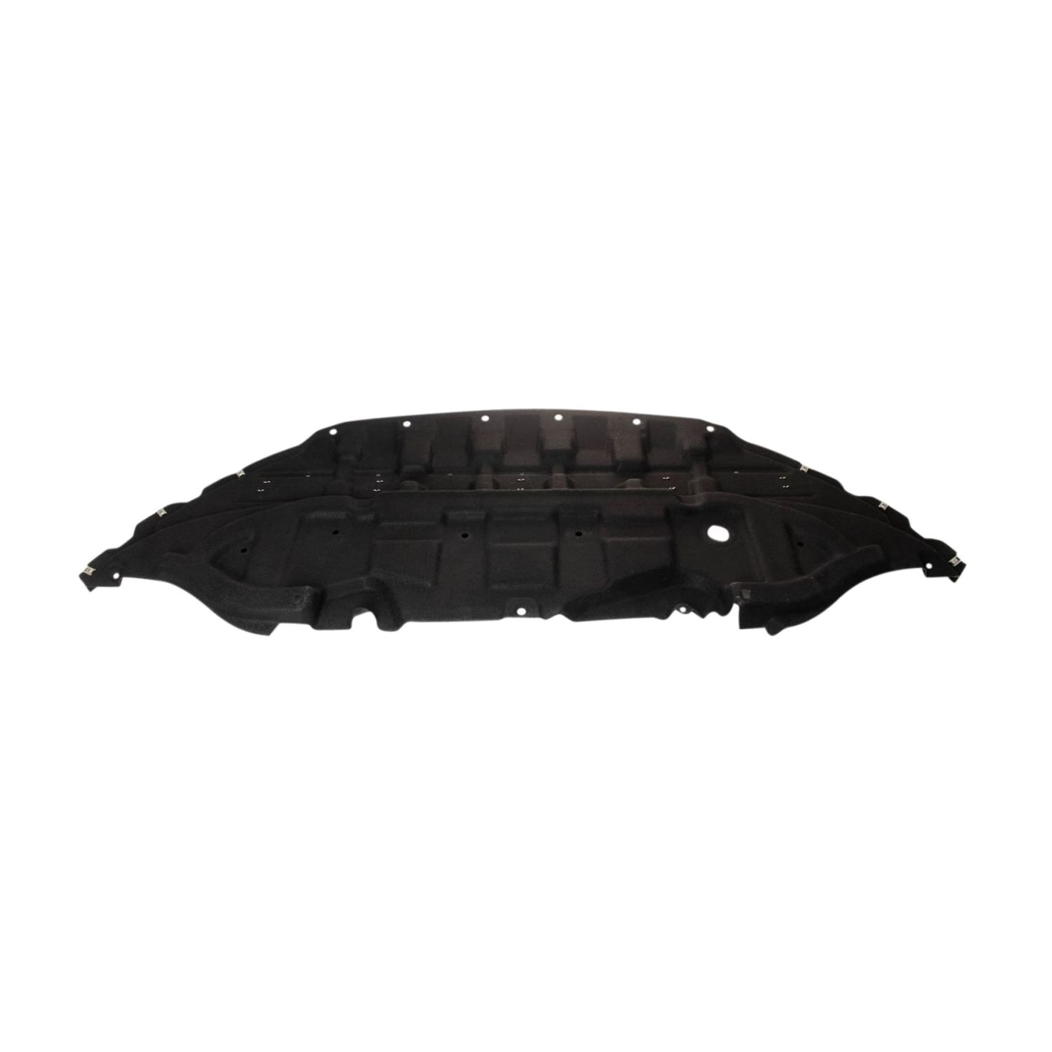 For 2013-2014 Ford Mustang Engine Splash Shield