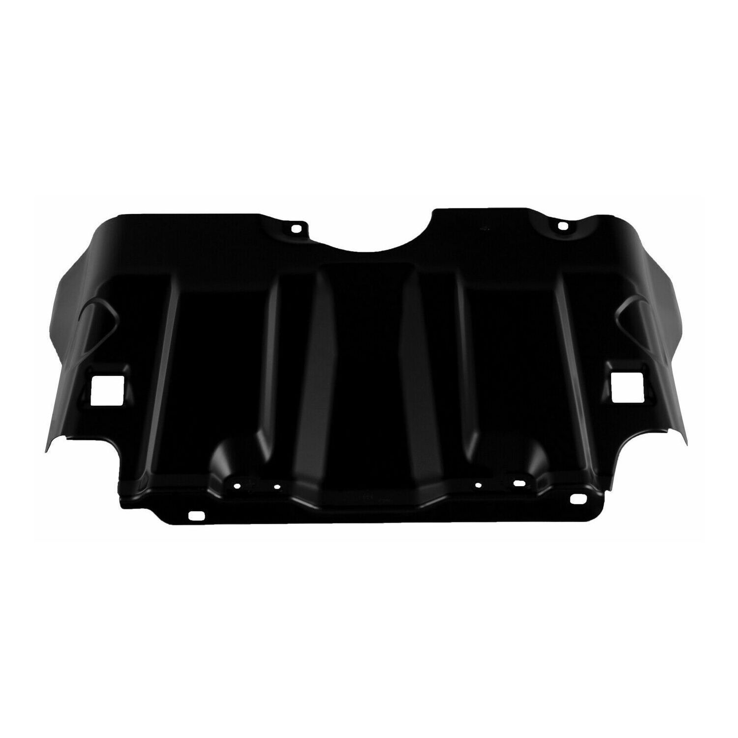 for 2005 2019 Toyota Tacoma Front Engine Lower Cover (=05-15 2WD Prerunner/4WD)