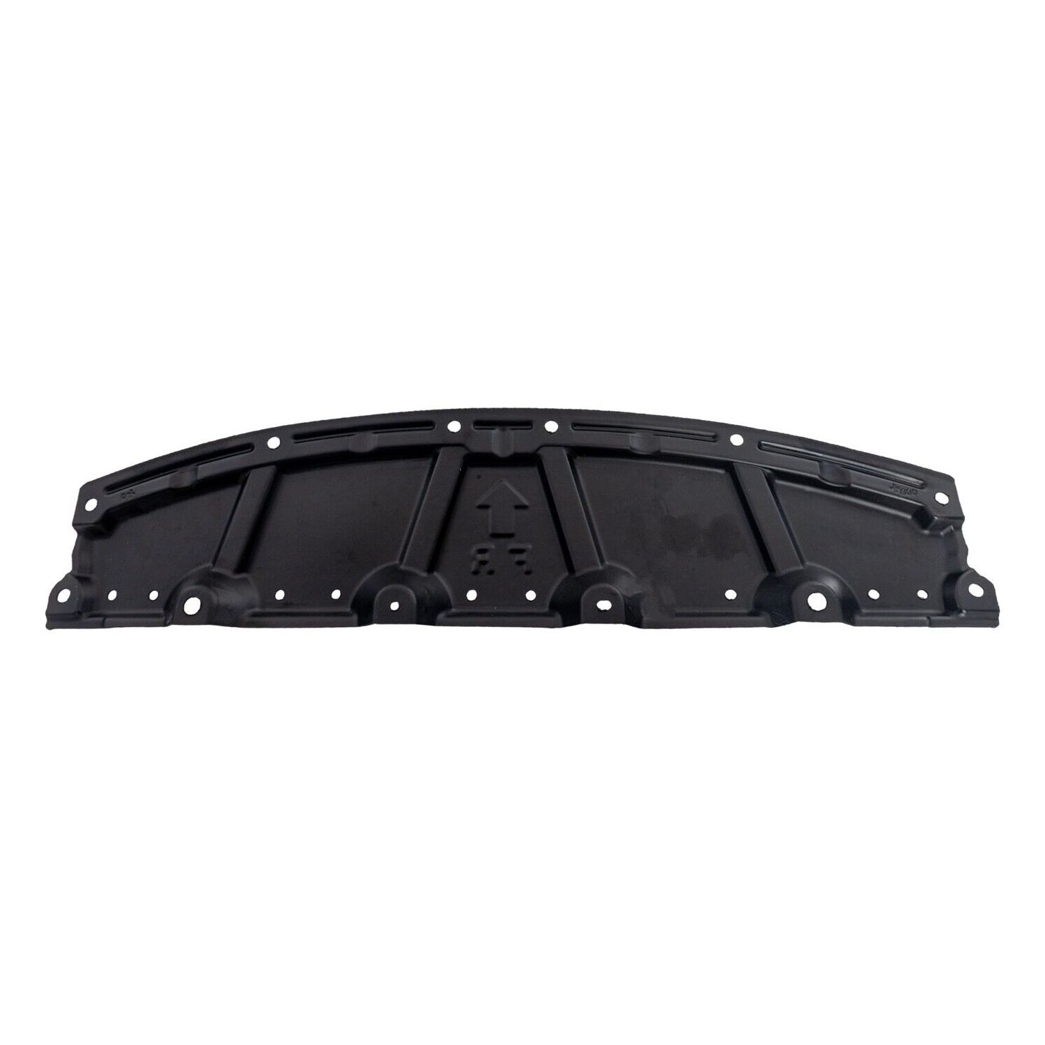 For Nissan 2021-2023 Rogue Engine Splash Shields Front