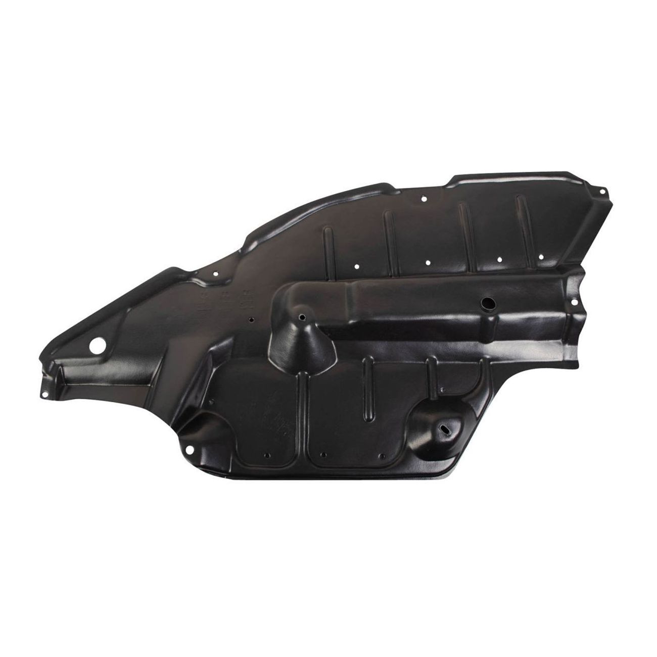 For Toyota 2009-2015 Venza Sport Utility Engine Splash Shield