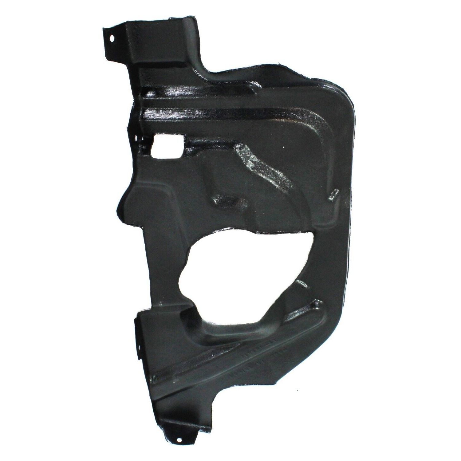 For 2001-2006 Hyundai Santa Fe Engine Splash Shields Driver Left Side Hand