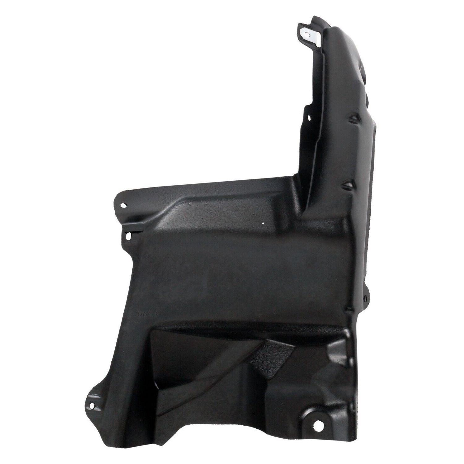Engine Splash Shields Passenger Right Side Hand For 22-24 Toyota Corolla Cross