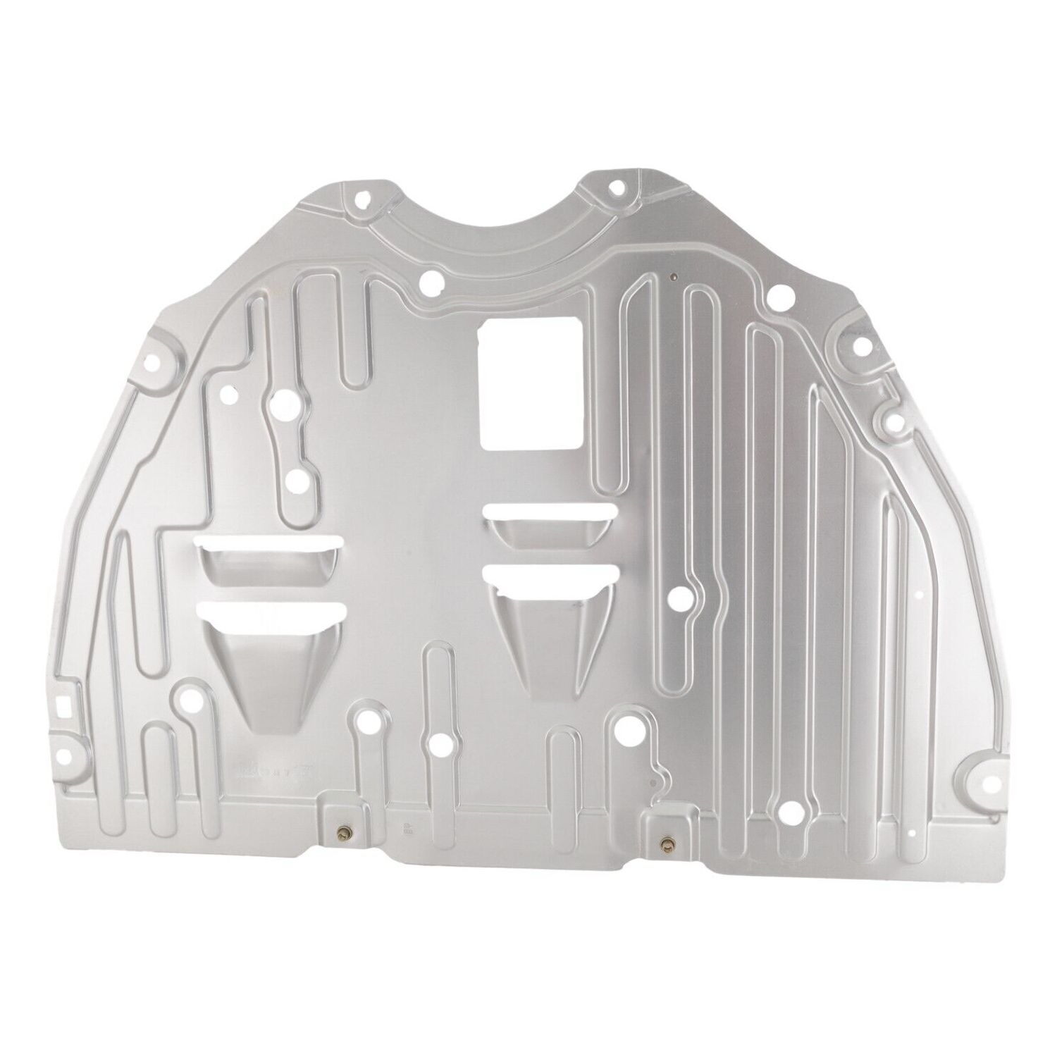 For 2023-2024 Honda CR-V Engine Splash Shields