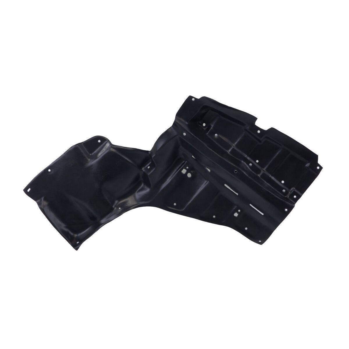 Left Driver Side Engine Splash Guard Shield Under Cover Fit 04-09 Toyota Prius