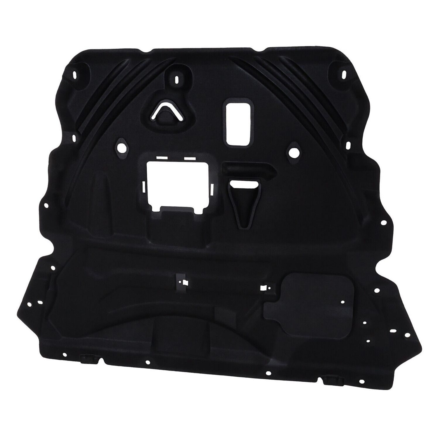 For 2022-2023 Ford Maverick Engine Splash Shields Front