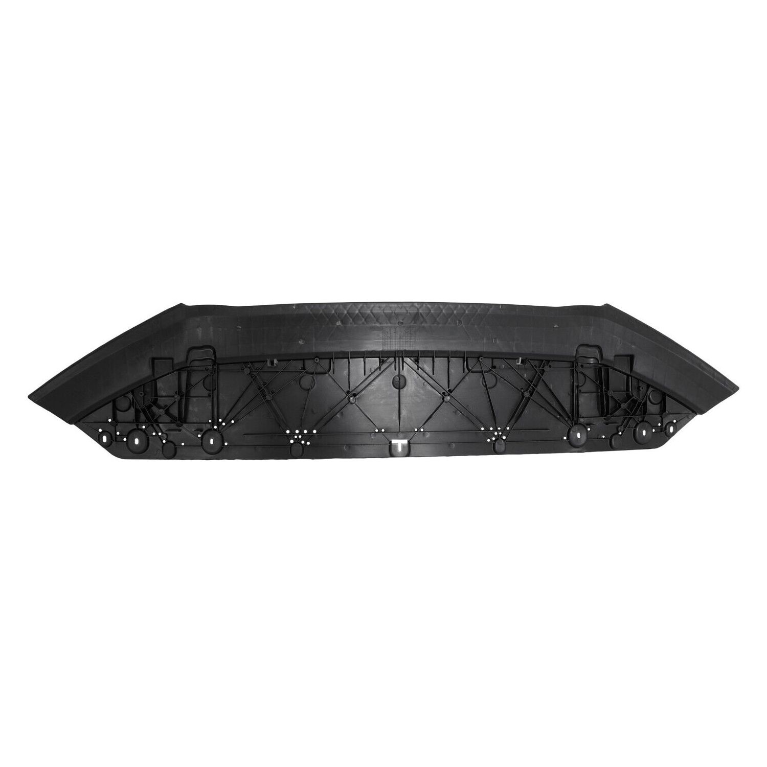 For Audi 2017-2018 A4 Engine Splash Shields Front