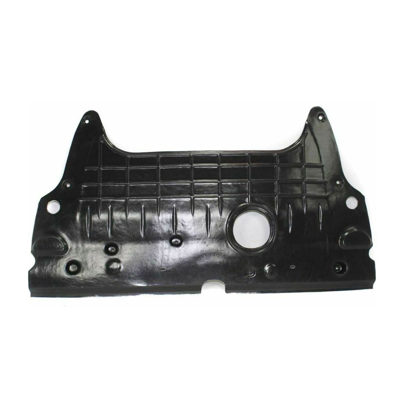 Rear Engine Splash Shield Under Cover Fits 06-10 Hyundai Sonata 2.4L HY1228122