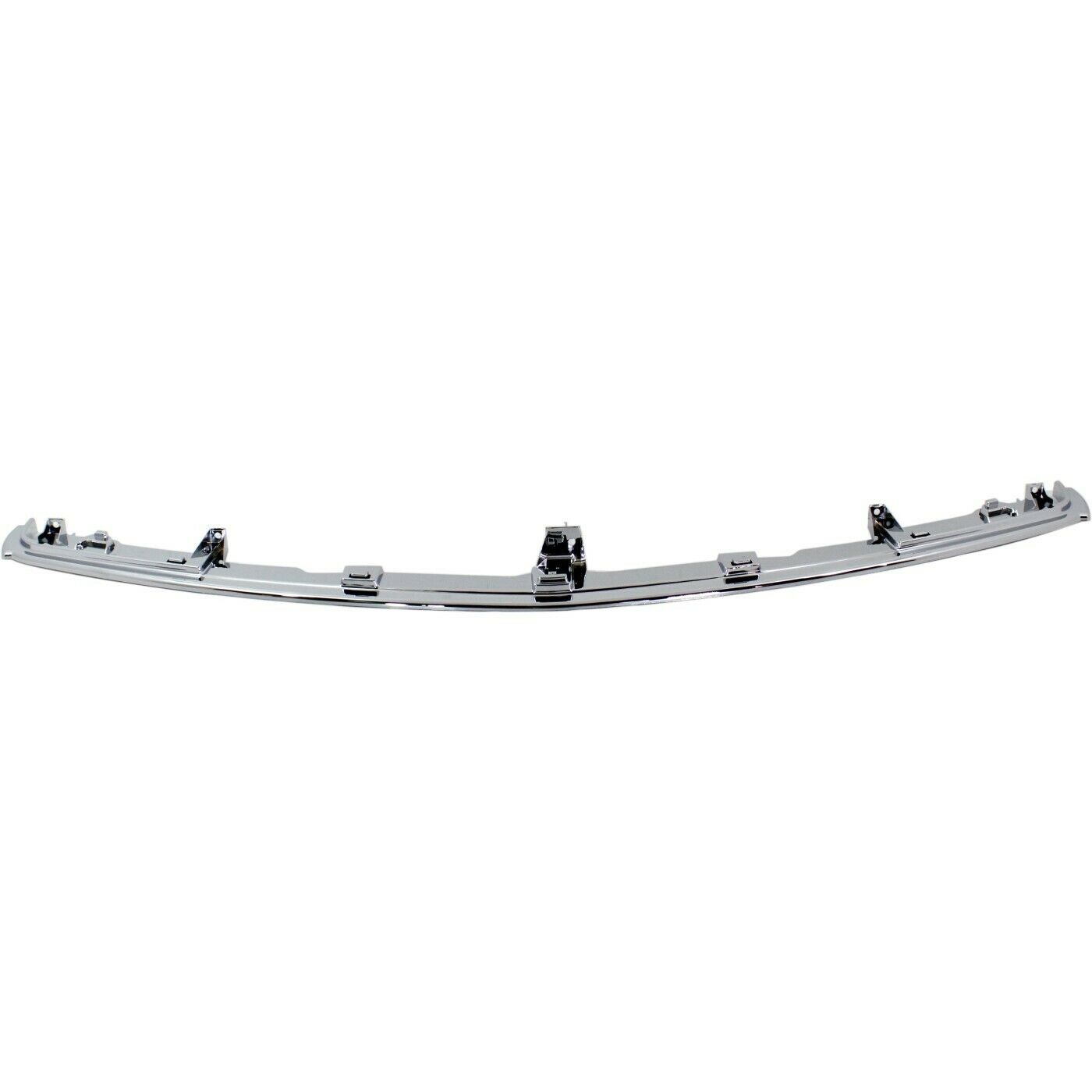 Bumper Filler For 94-98 Chevrolet C1500 K1500 94-99 C3500 K2500 K3500 Front
