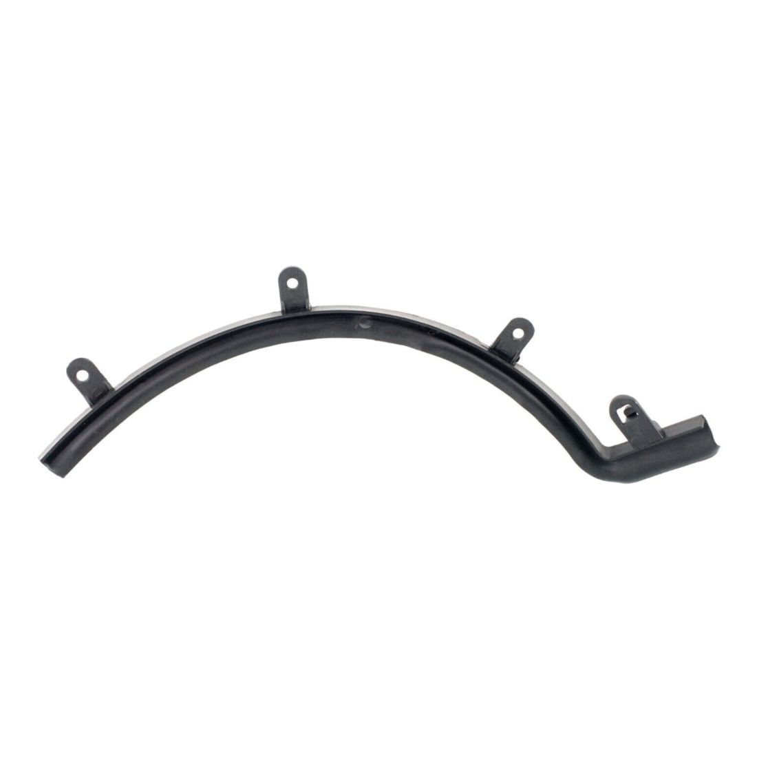 Bumper Filler For 2007-2008 Chevrolet Silverado 2500 HD Front Outer Right Side